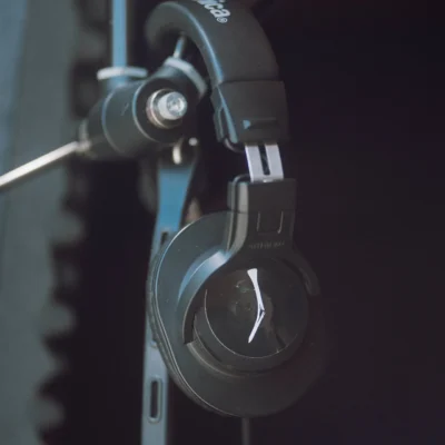 Linkin Park's Dave Farrell