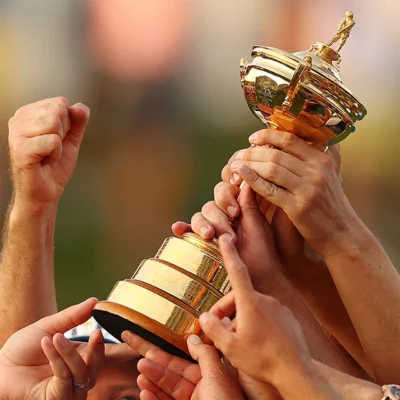 Ryder Cup Podcast