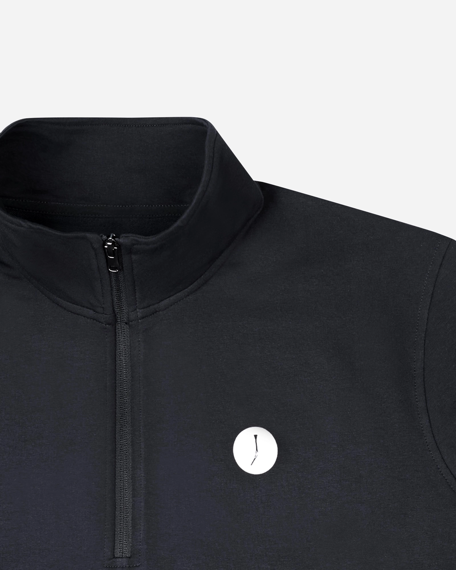 FL-TGJ-233325-BLK_ZOOM 2025 BTS Qtr Zip Performance Fleece