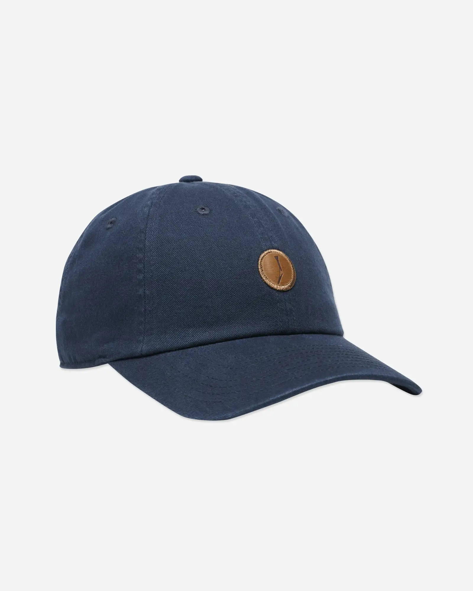 HW-AN-100-DAD-MAD-NVY_FRONT The Marker Hat