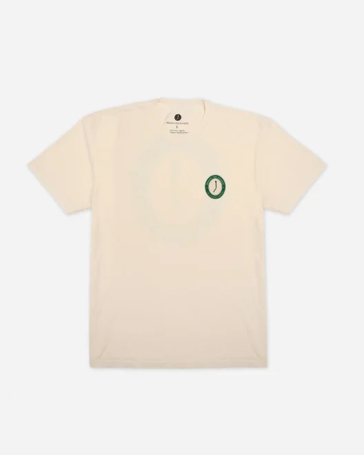 2025 BTS Classic Oval SS T-SHIRT