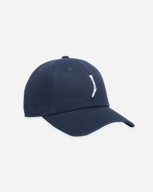 Solo Tee Dad Hat