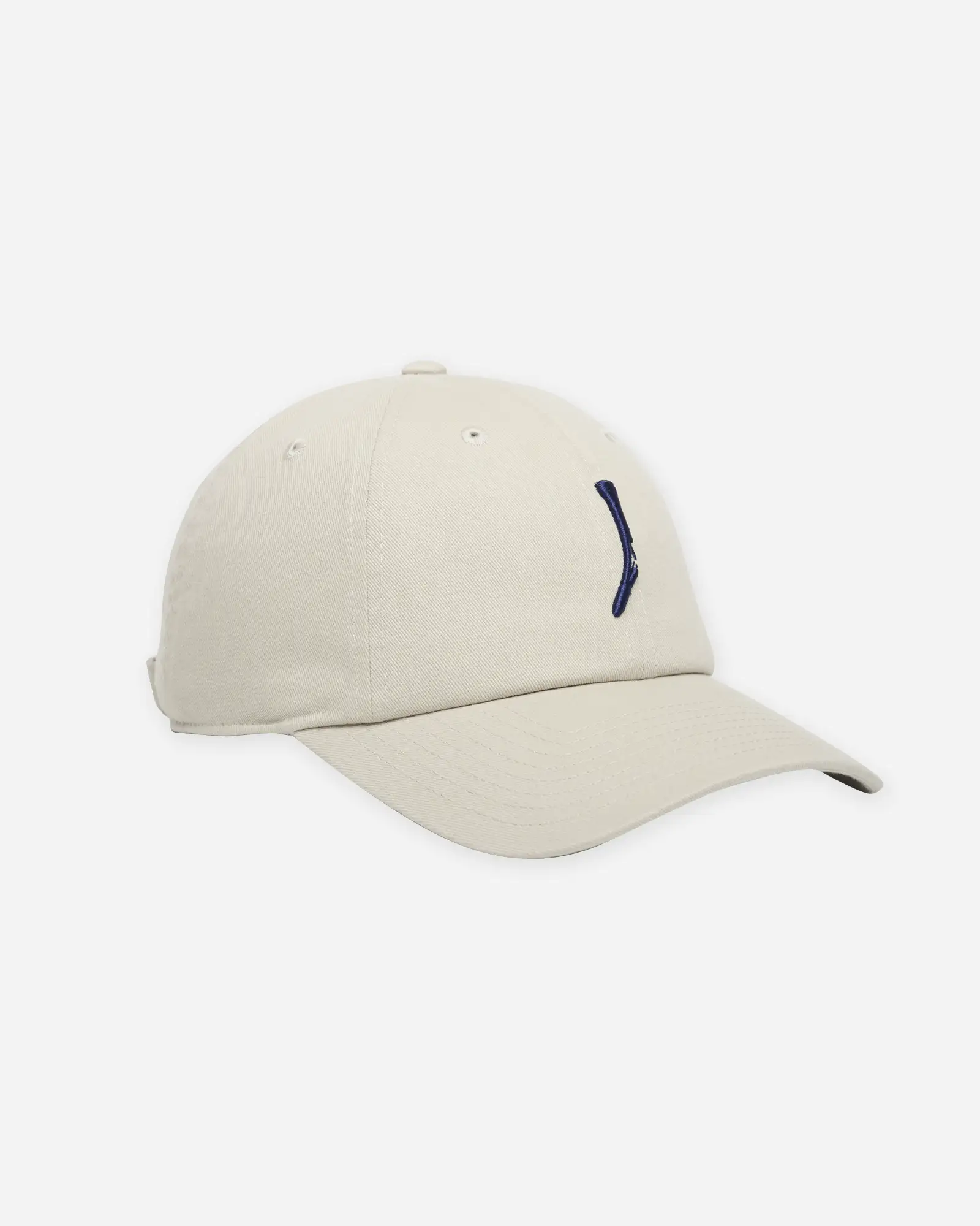 HW-AN100-T-39279-STN_FRONT Solo Tee Dad Hat