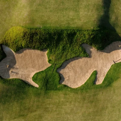 Old Barnwell Kids Course No. 34