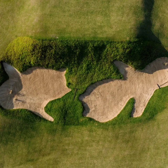 Old Barnwell Kids Course No. 34