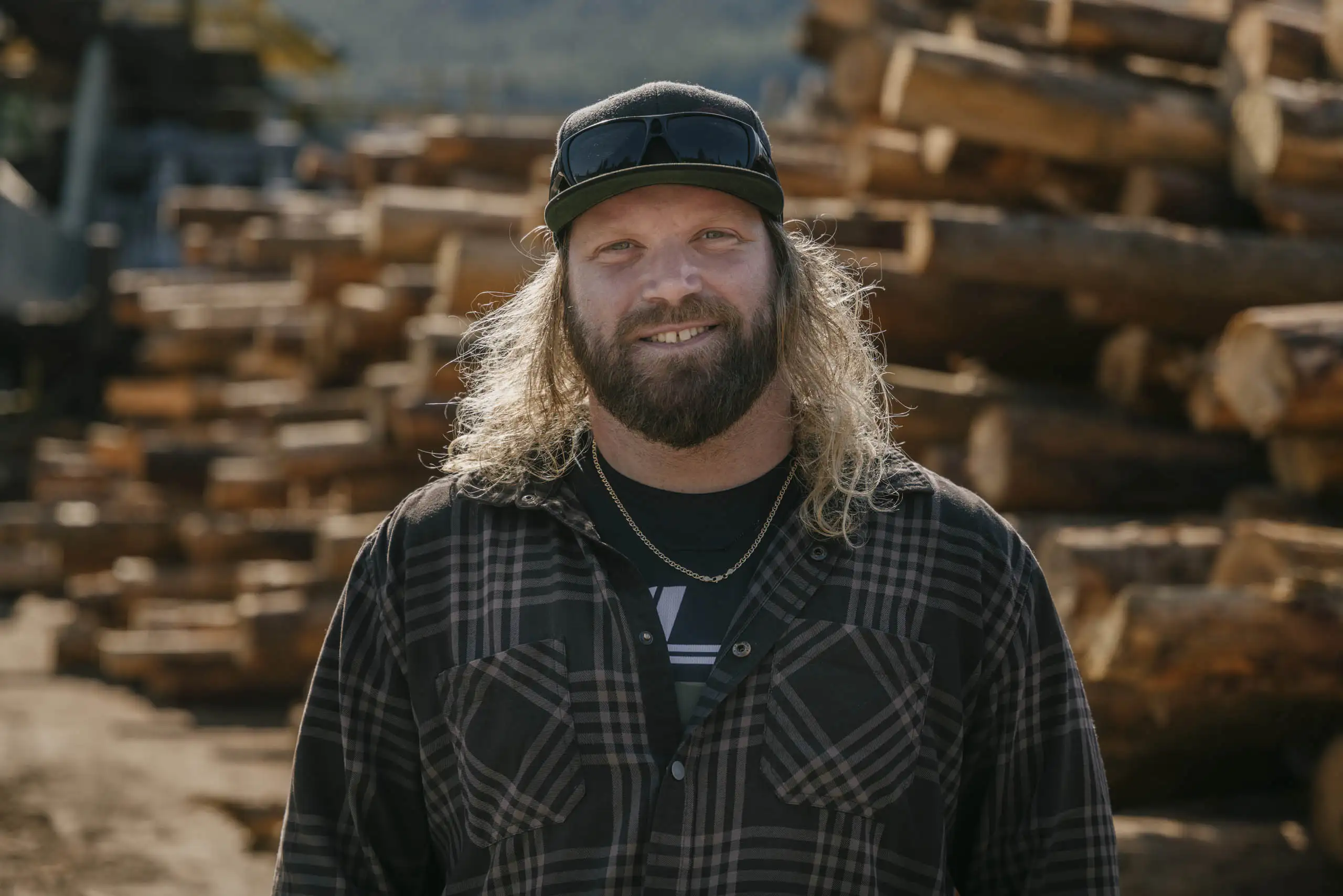 Powder Highway No. 34