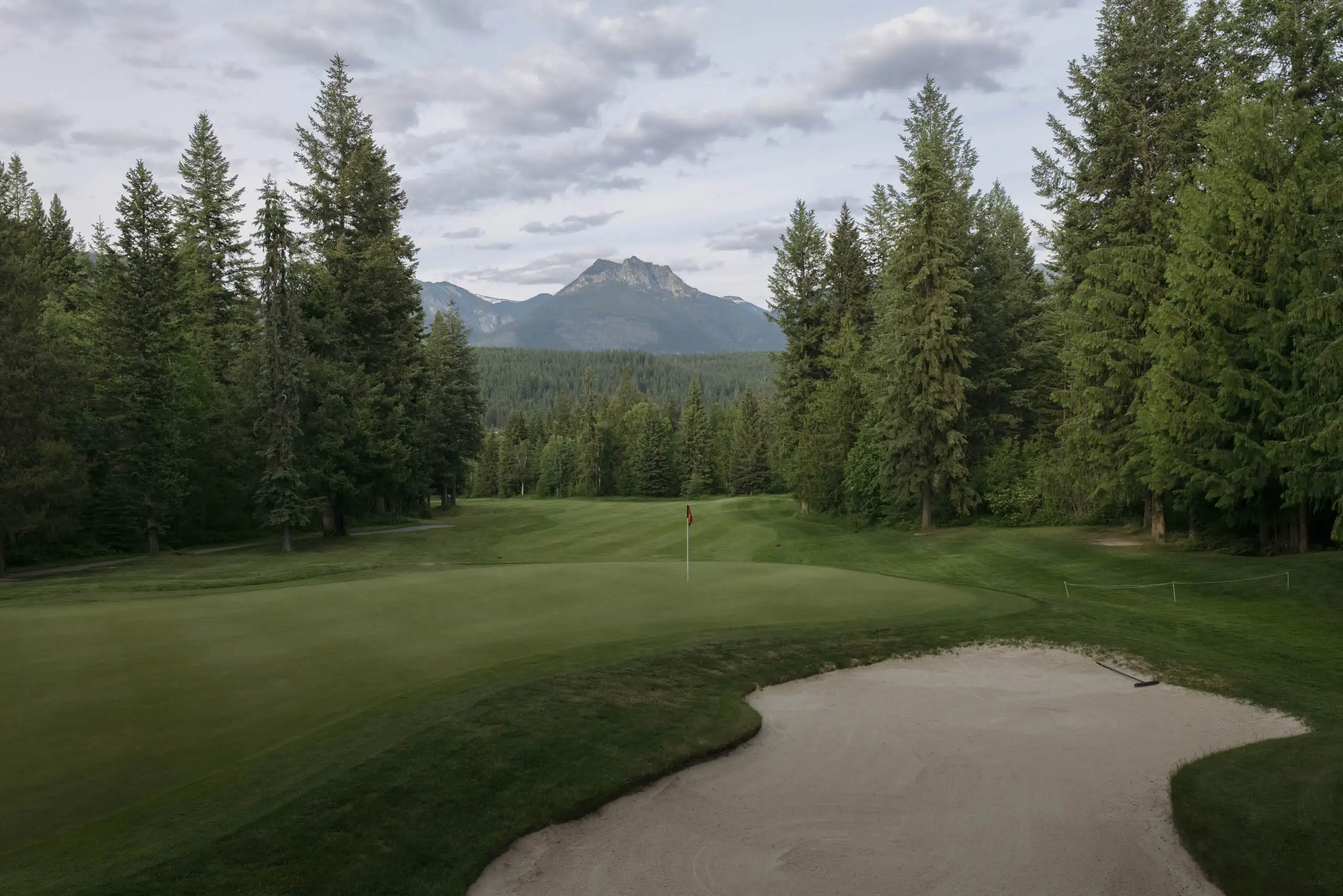 Powder Highway No. 34