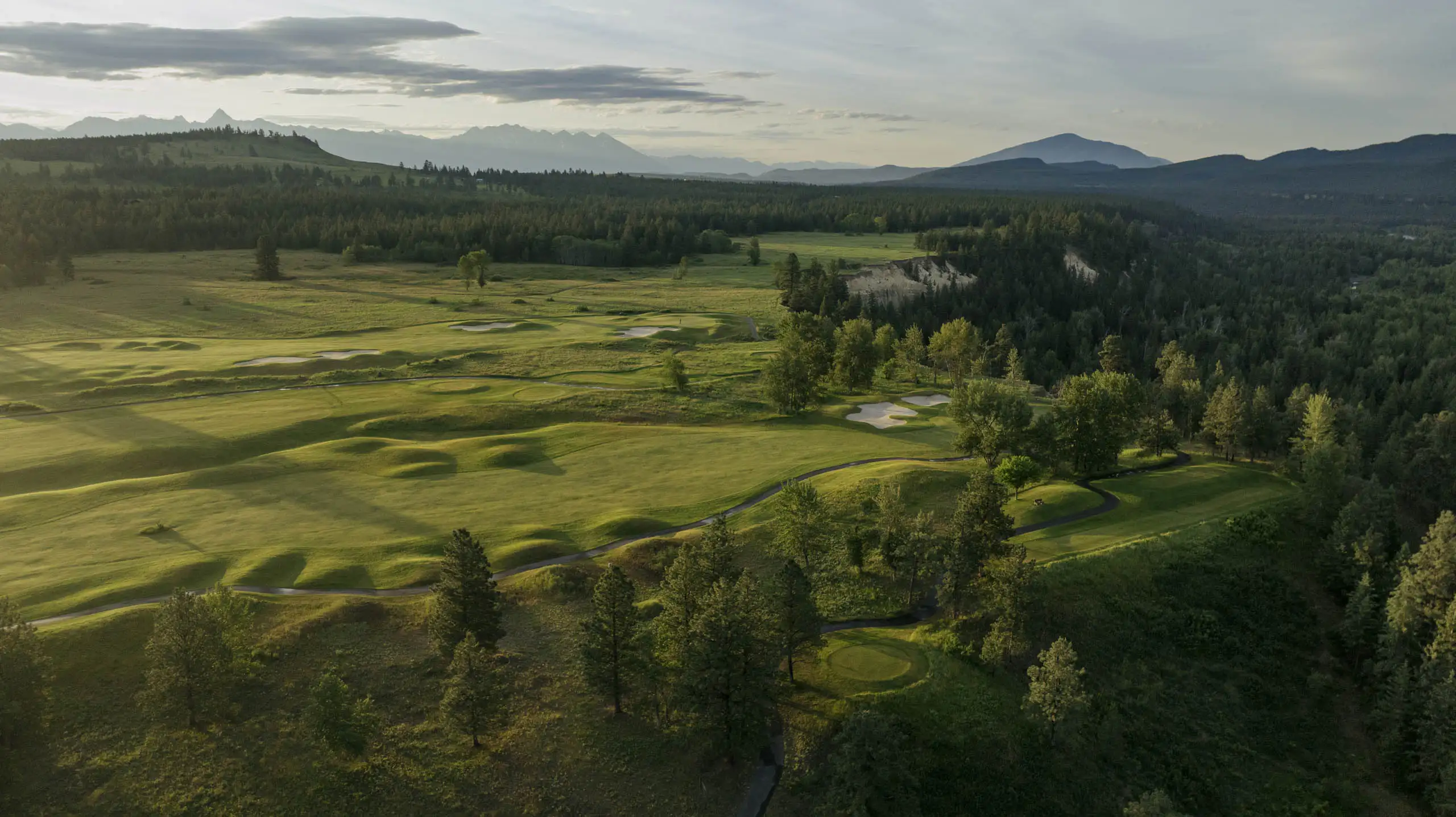 Powder Highway No. 34