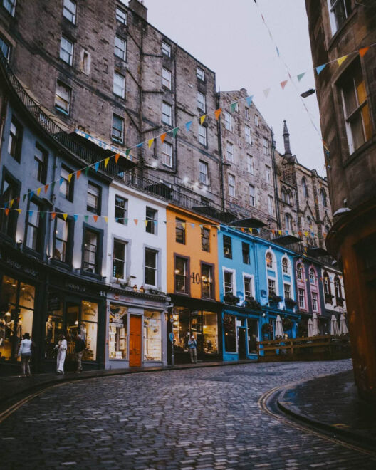 Edinburgh