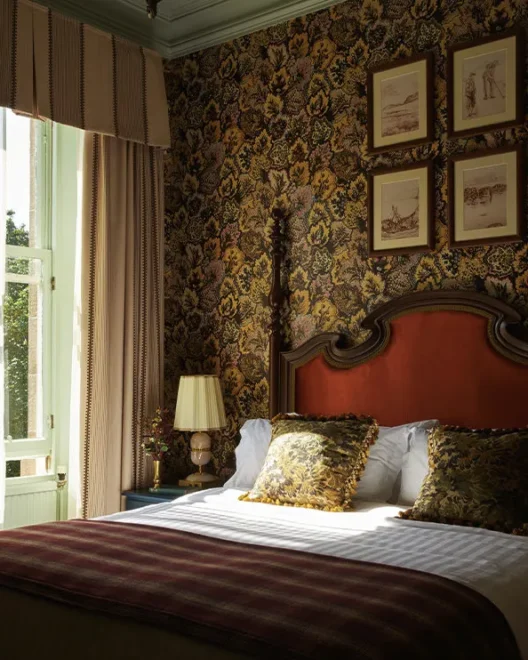 MArine North Berwick