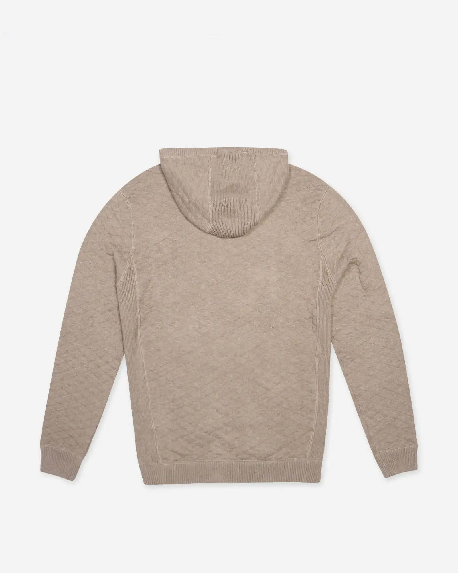 OW-HB-2344-HTRDN_BACK The Wallace Hooded Sweater