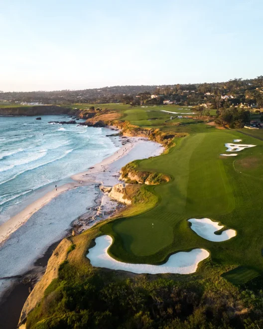 Pebble Beach