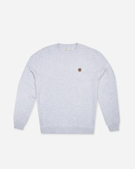 BTS x H&B THE WARD SWEATER