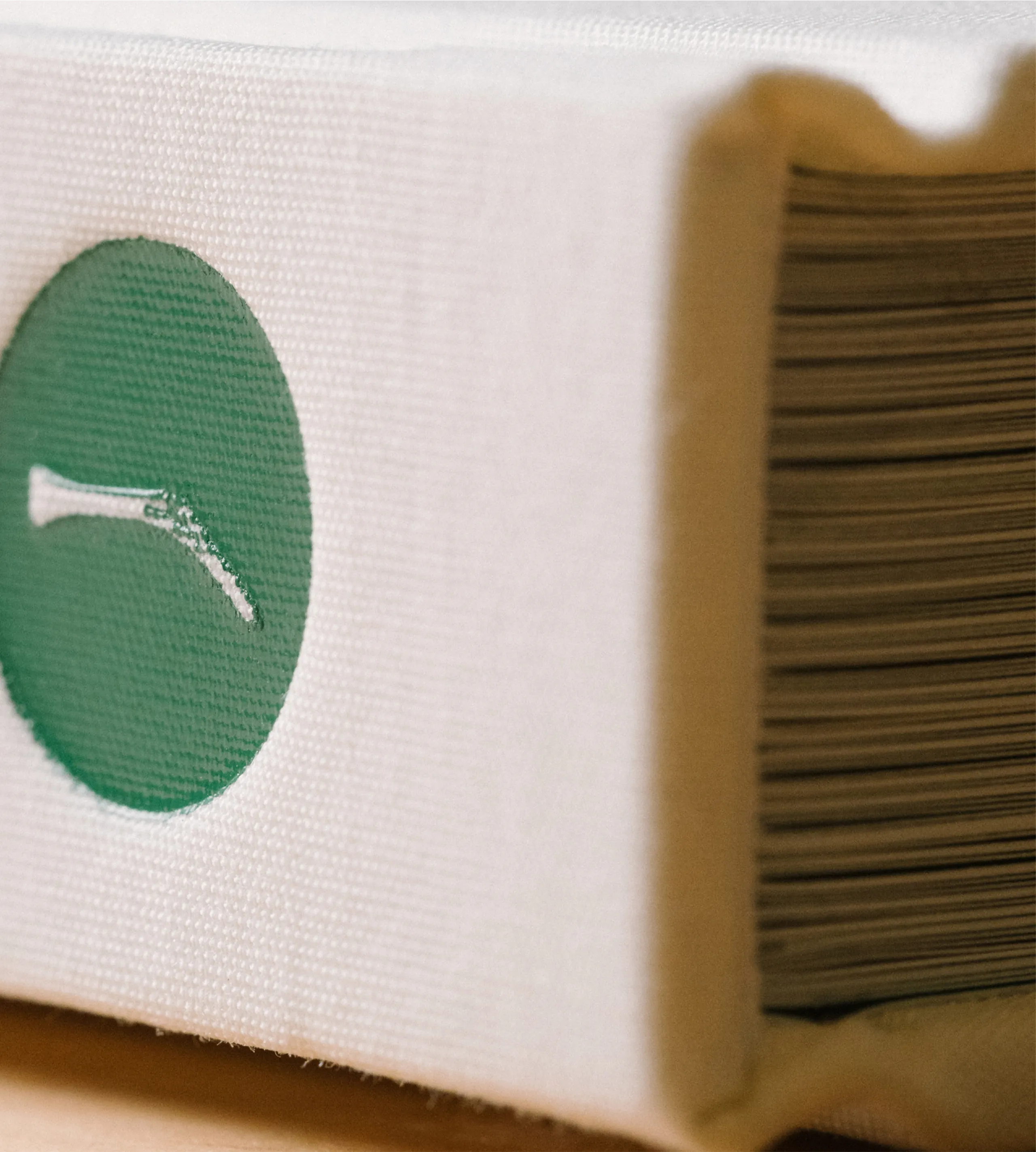 Quiet, Please Close Up