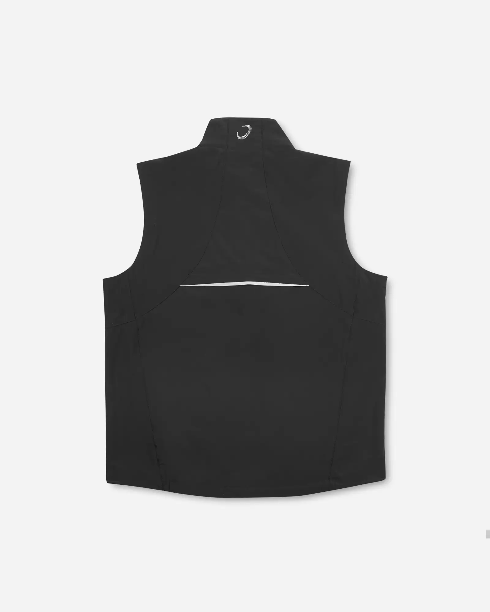 BTS × Zero Restriction Z700 Full Zip Vest - The Golfer's Journal