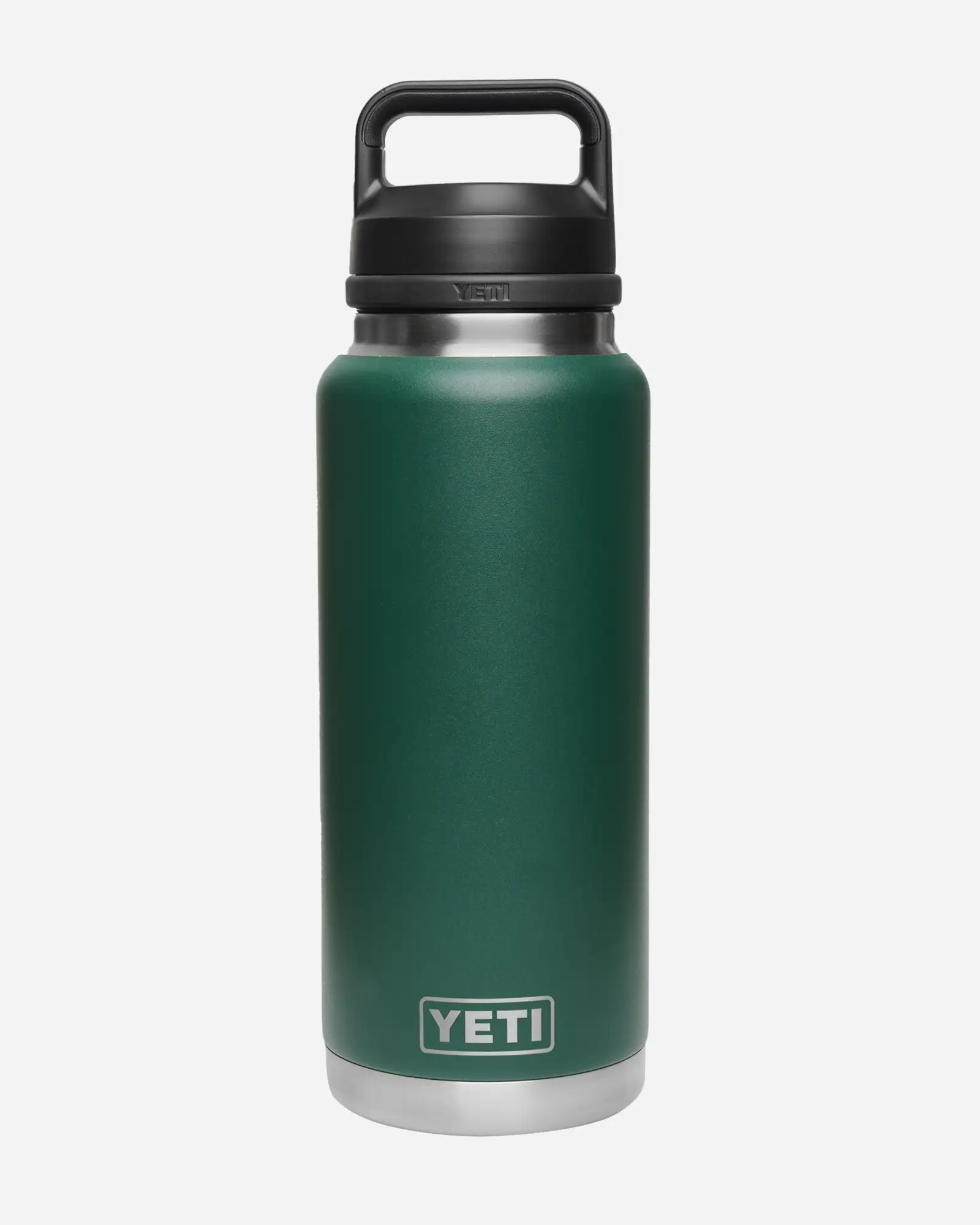 The Golfer's Journal x Yeti Rambler Bottle with Chug Cap