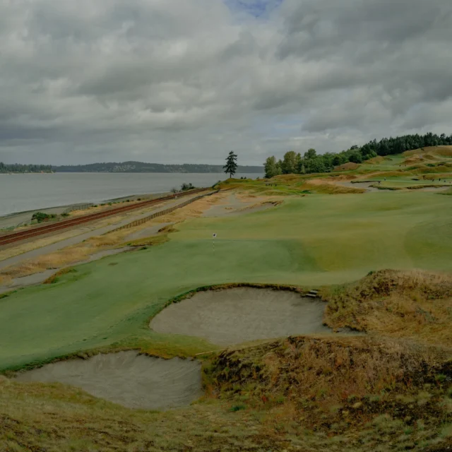 Chambers Bay