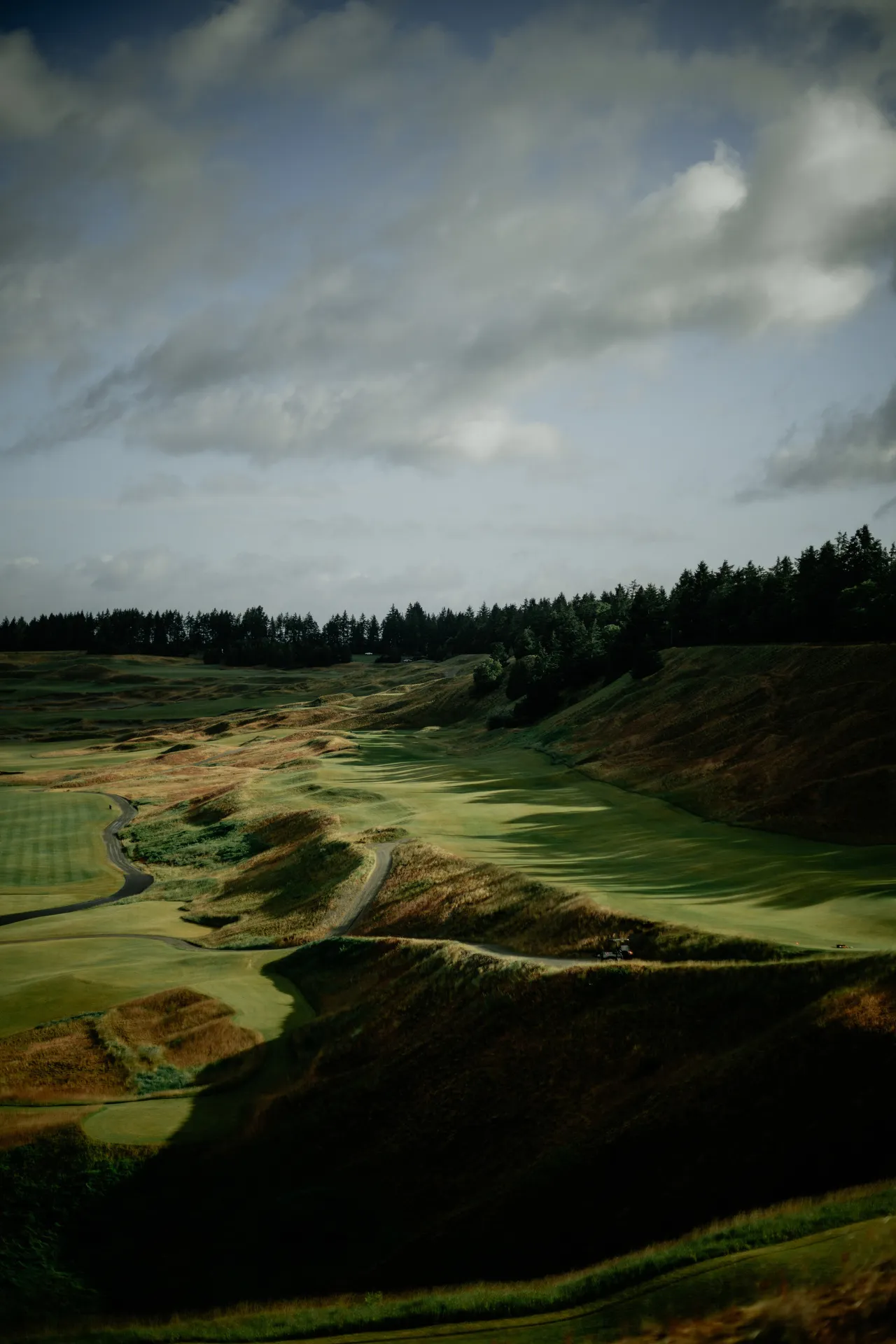Chambers Bay