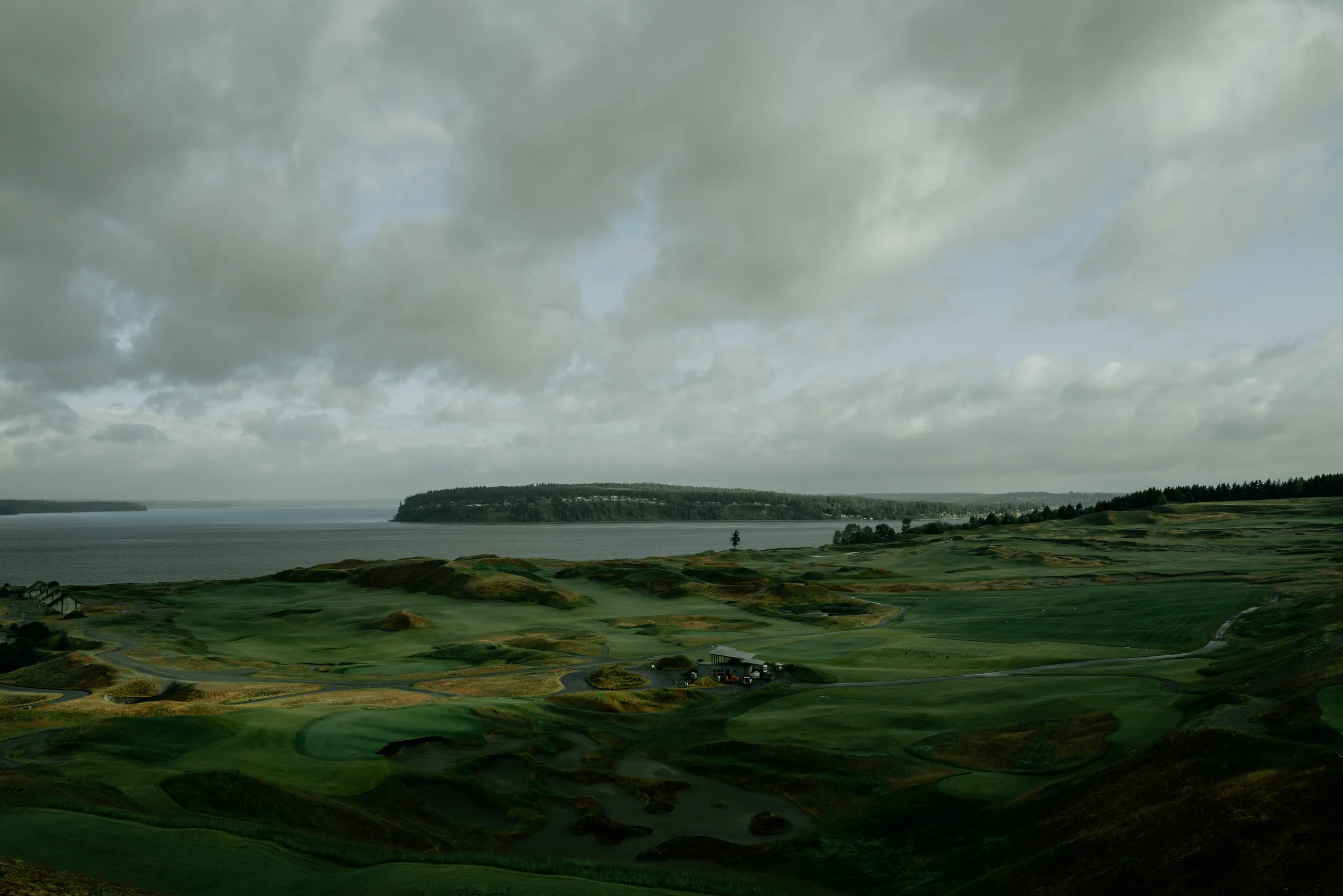 Chambers Bay