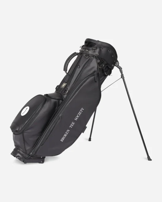 BTS × Titleist Linkslegend Members Bag