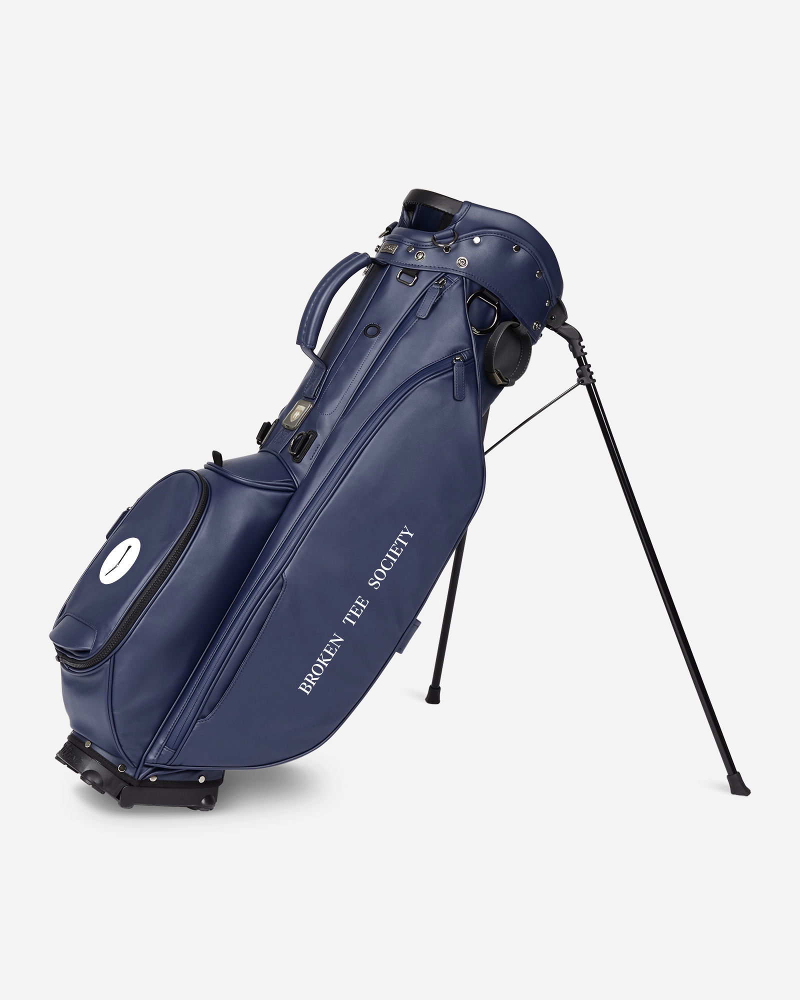 BTS × Titleist Linkslegend Members Bag