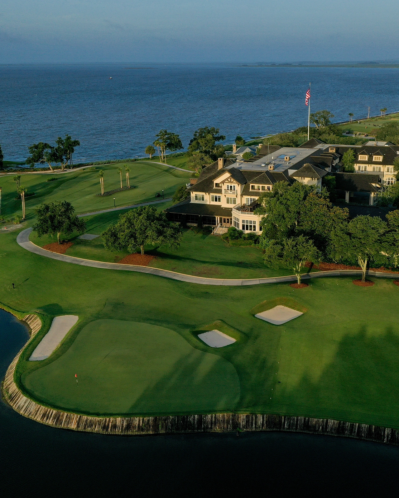 Sea Island