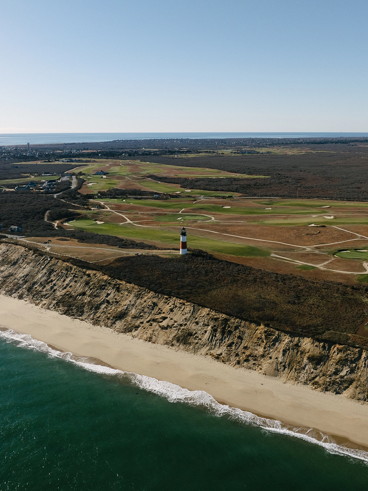 Sankaty Head Golf Club