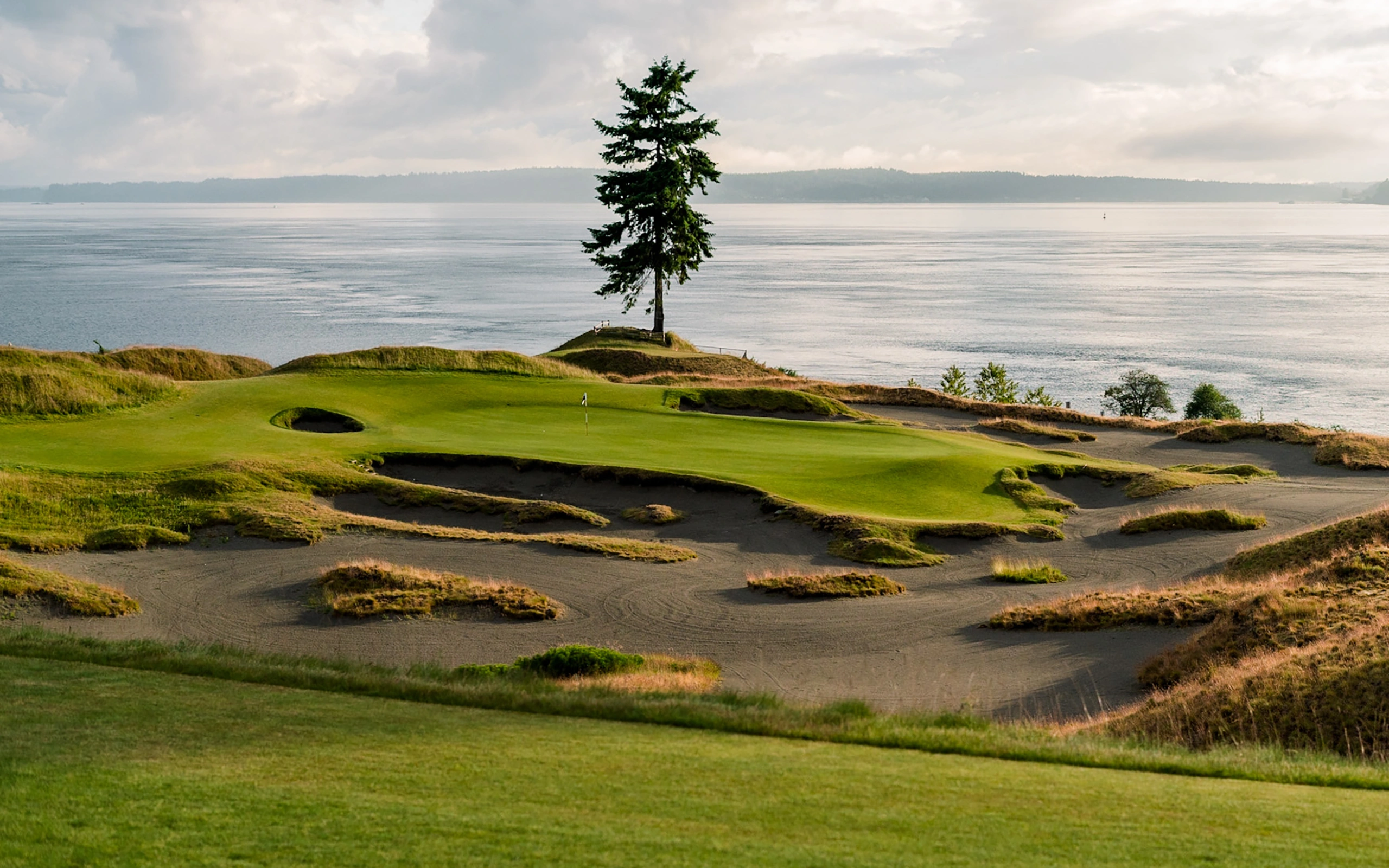 Chambers Bay