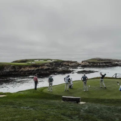 Walker Cup at Cypress Point No. 35