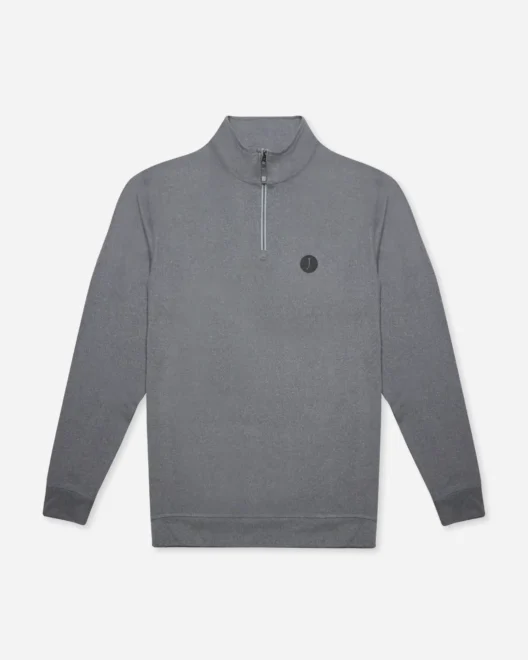 BTS x FJ Approach Quarter-Zip Pullover