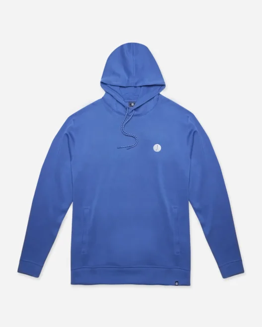 BTS x FJ Shift Hoodie