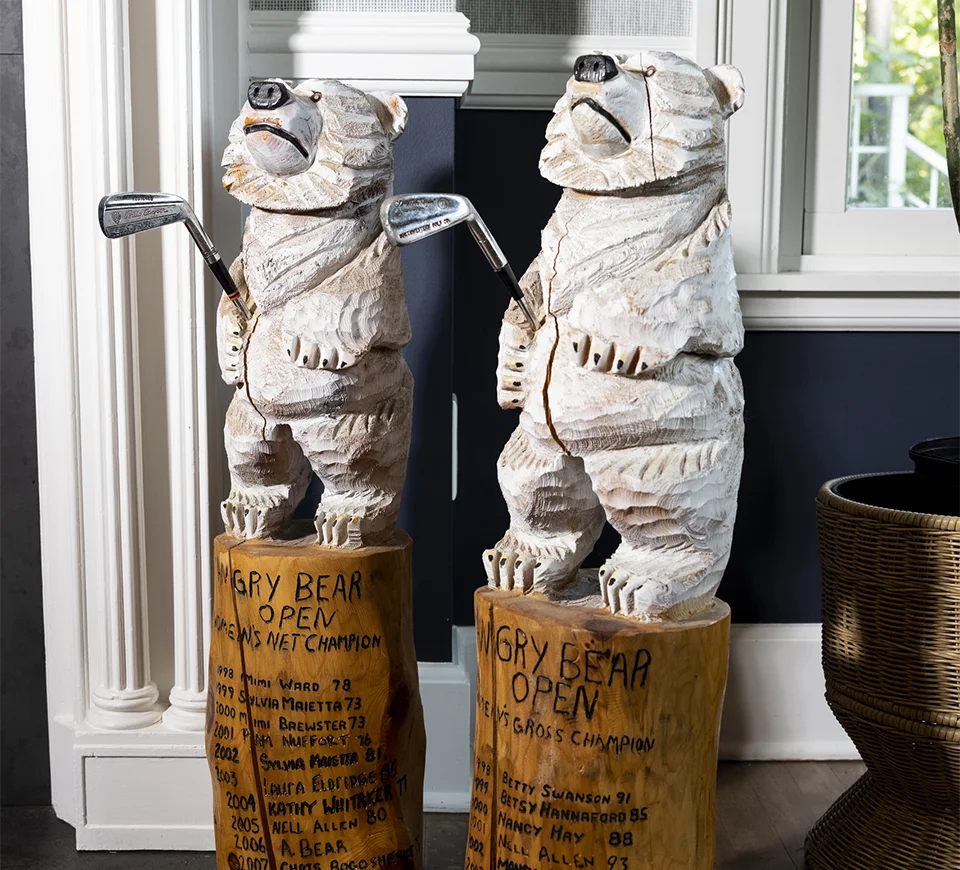 White Bear Yacht Club