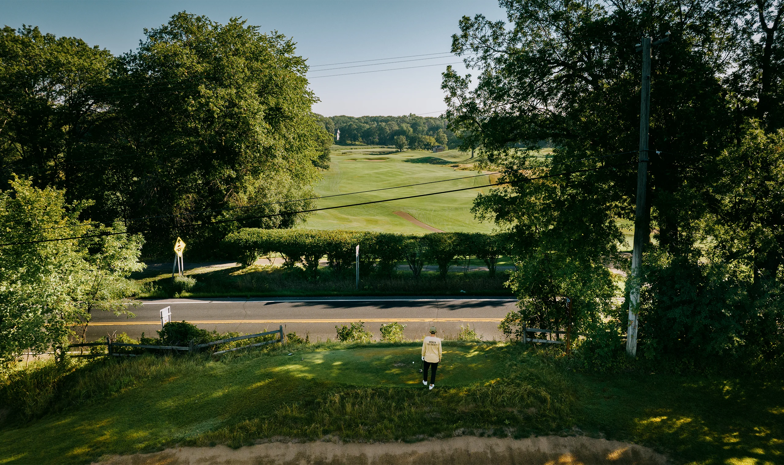 White Bear Yacht Club