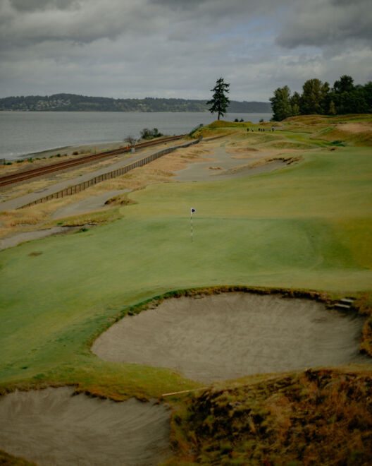 Chambers Bay