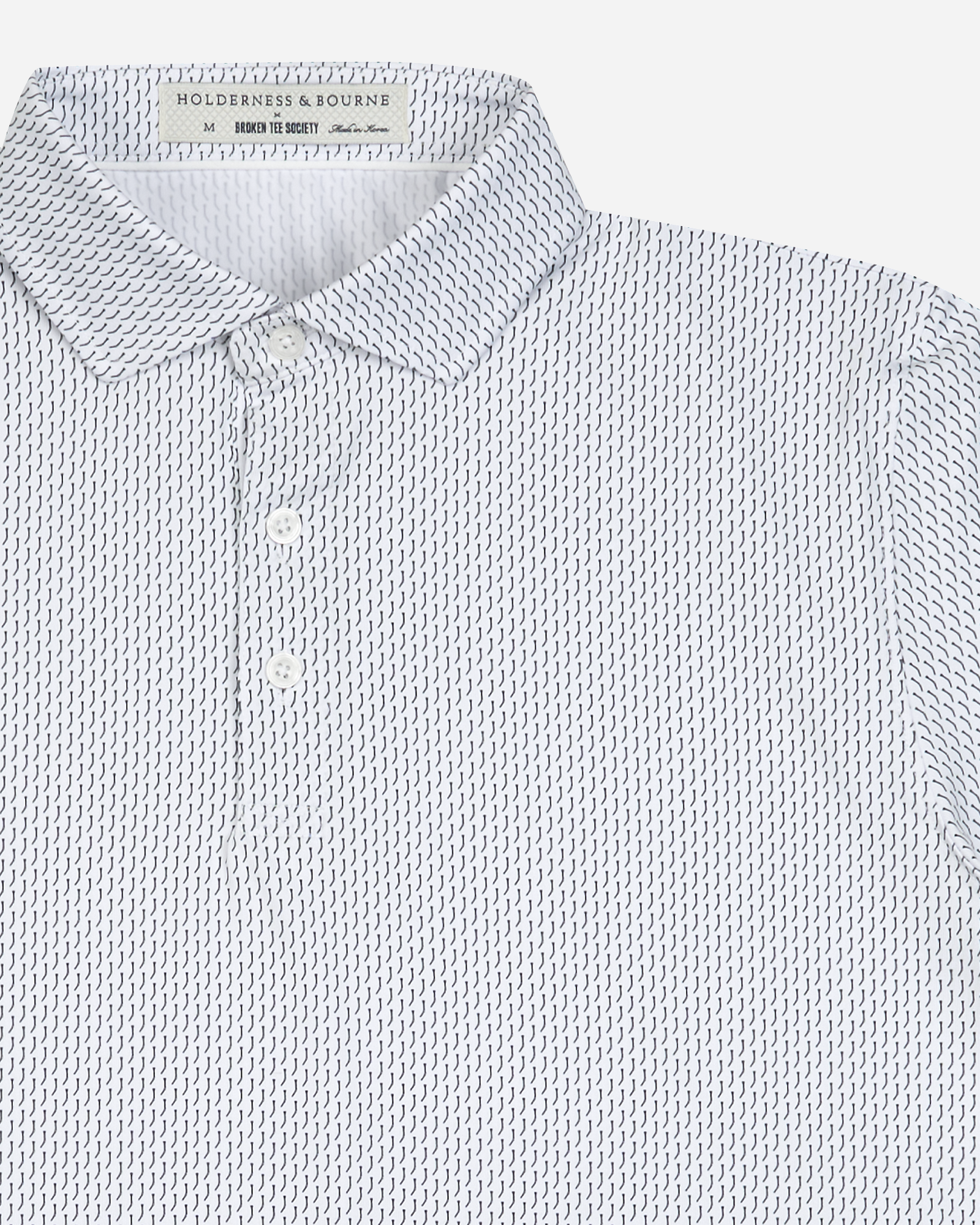 Society Polo - Nobi Photoshop update