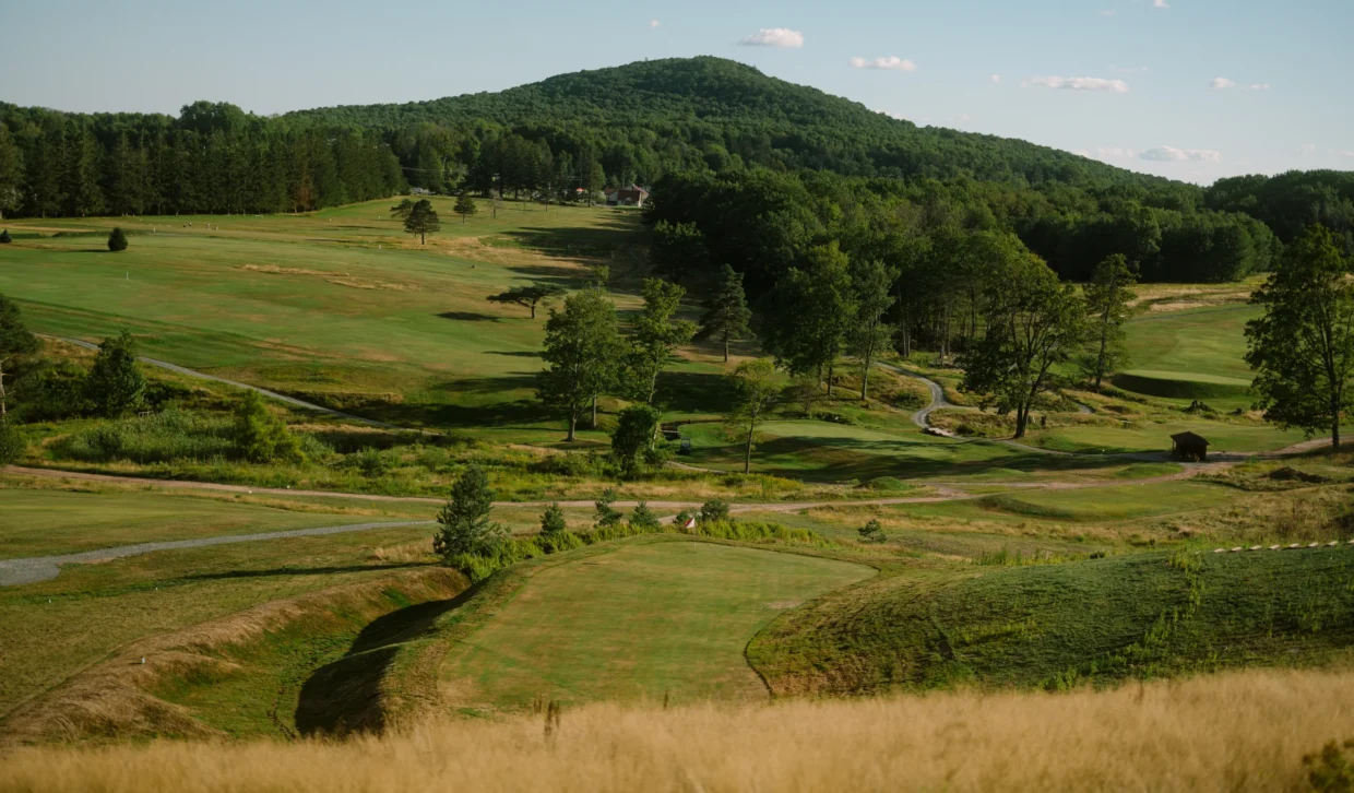 Sullivan County - No. 36