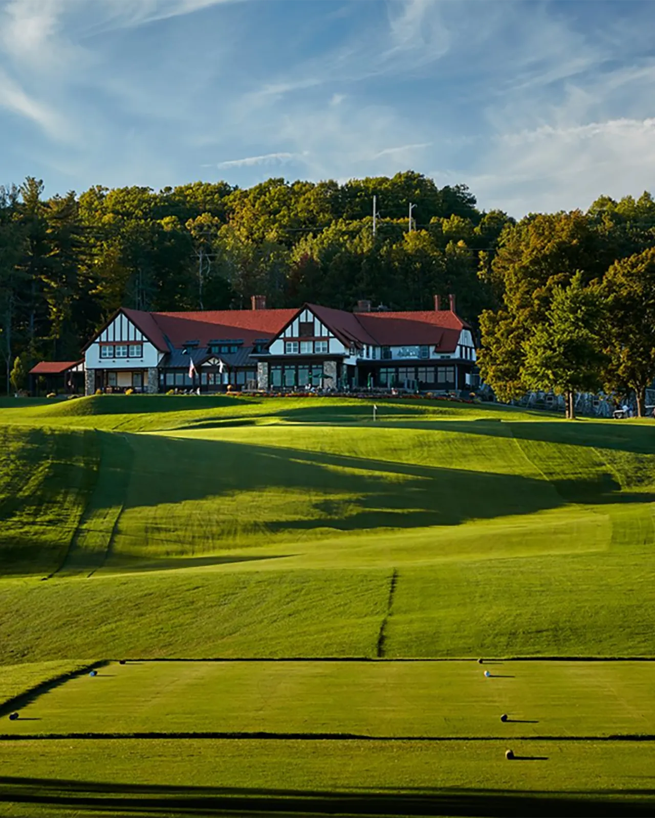 Worcester Country Club