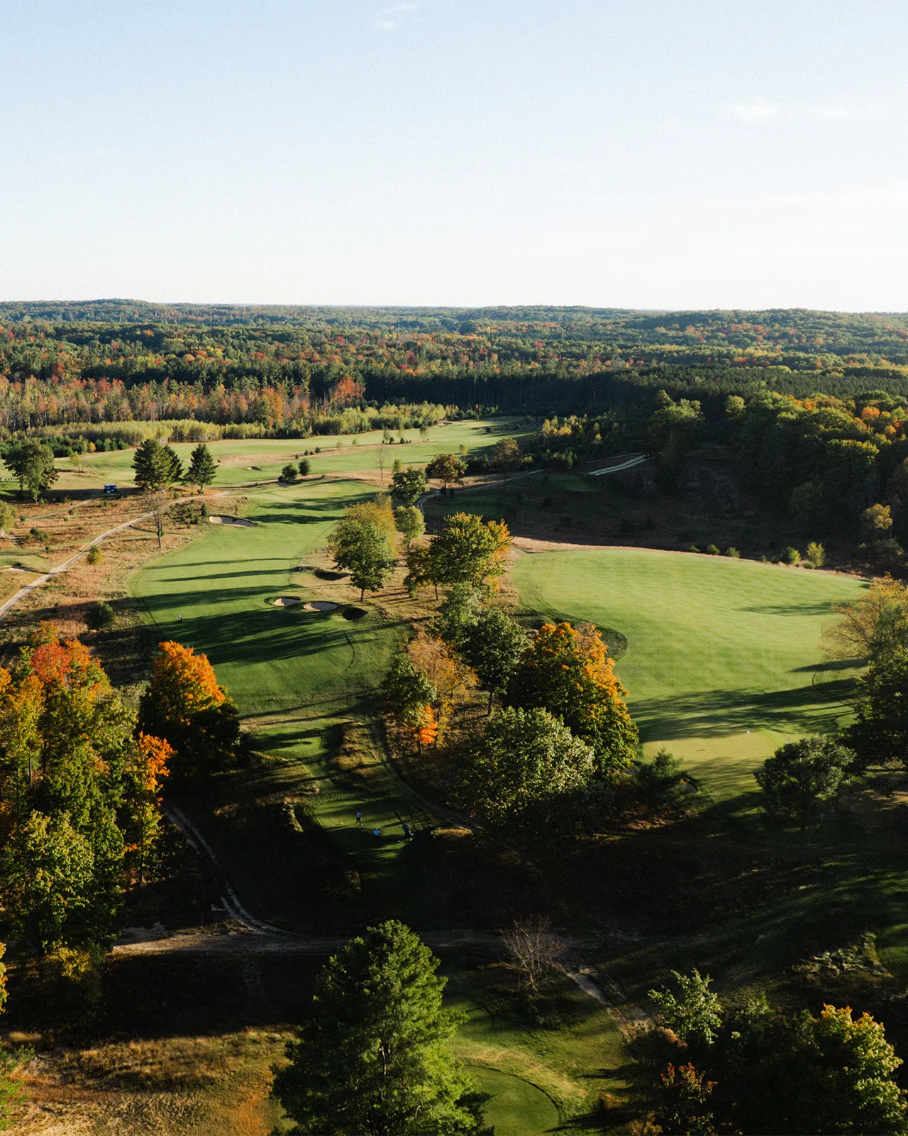 High Pointe Golf Club