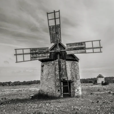 Visby No. 36