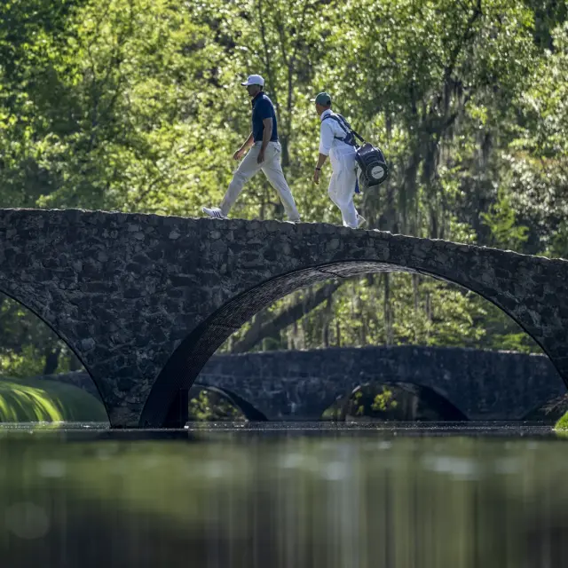 Augusta National