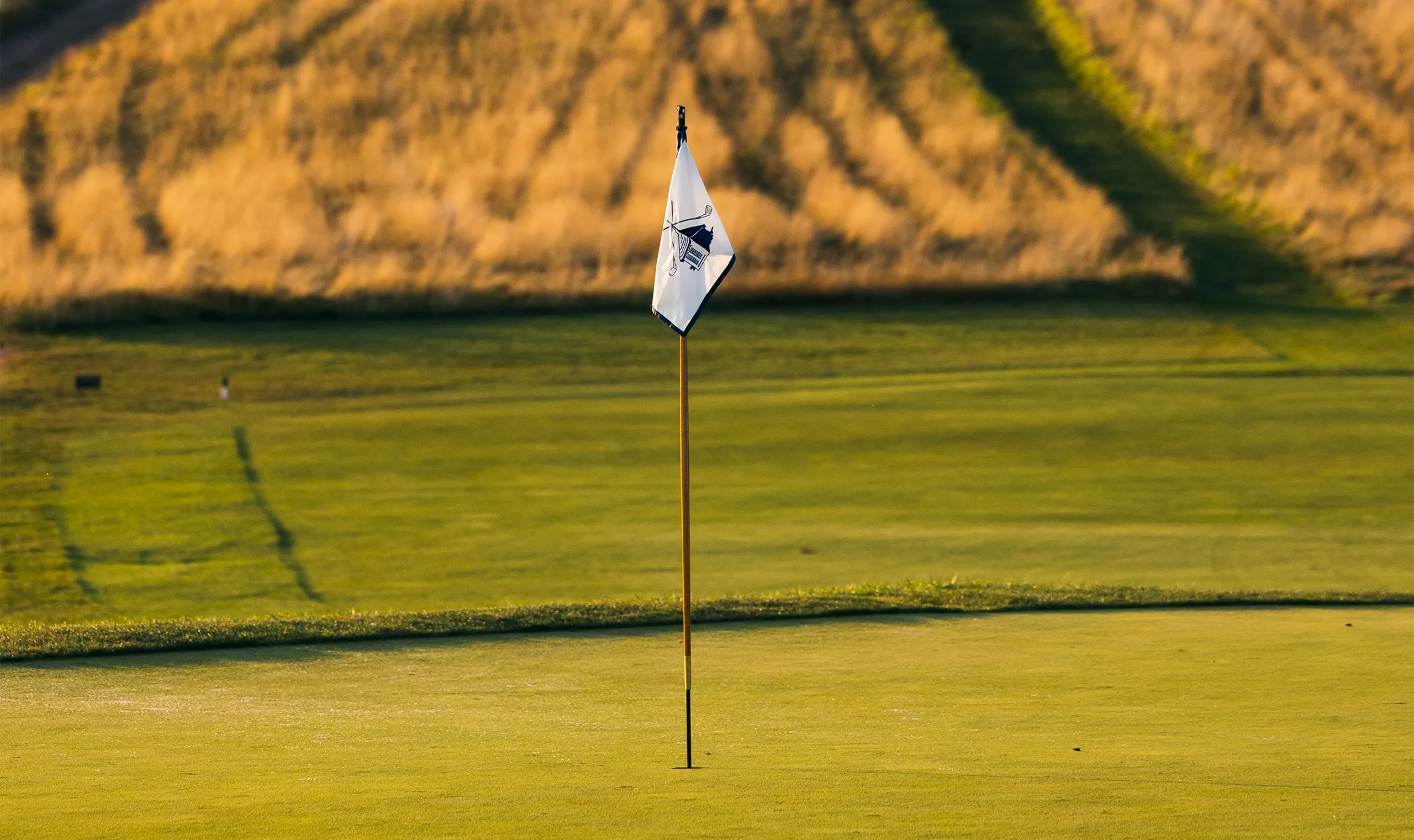 Bidermann Golf Course
