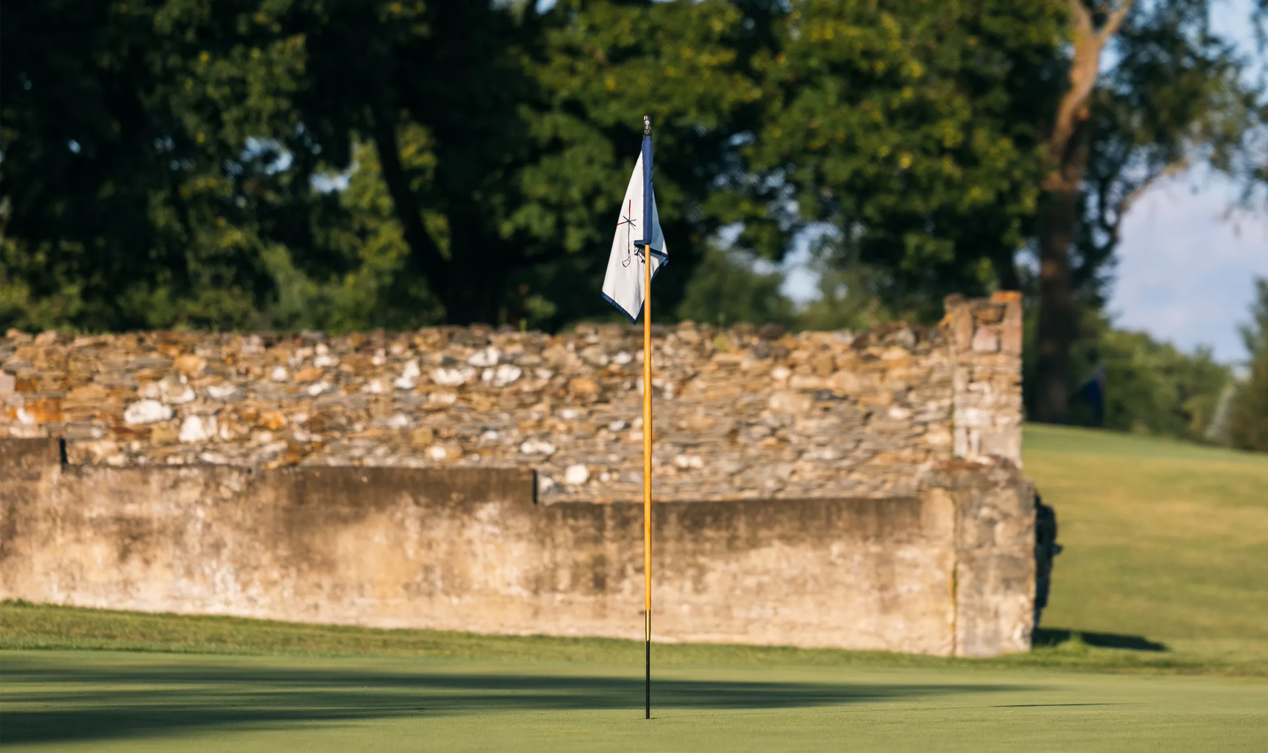 Bidermann Golf Course
