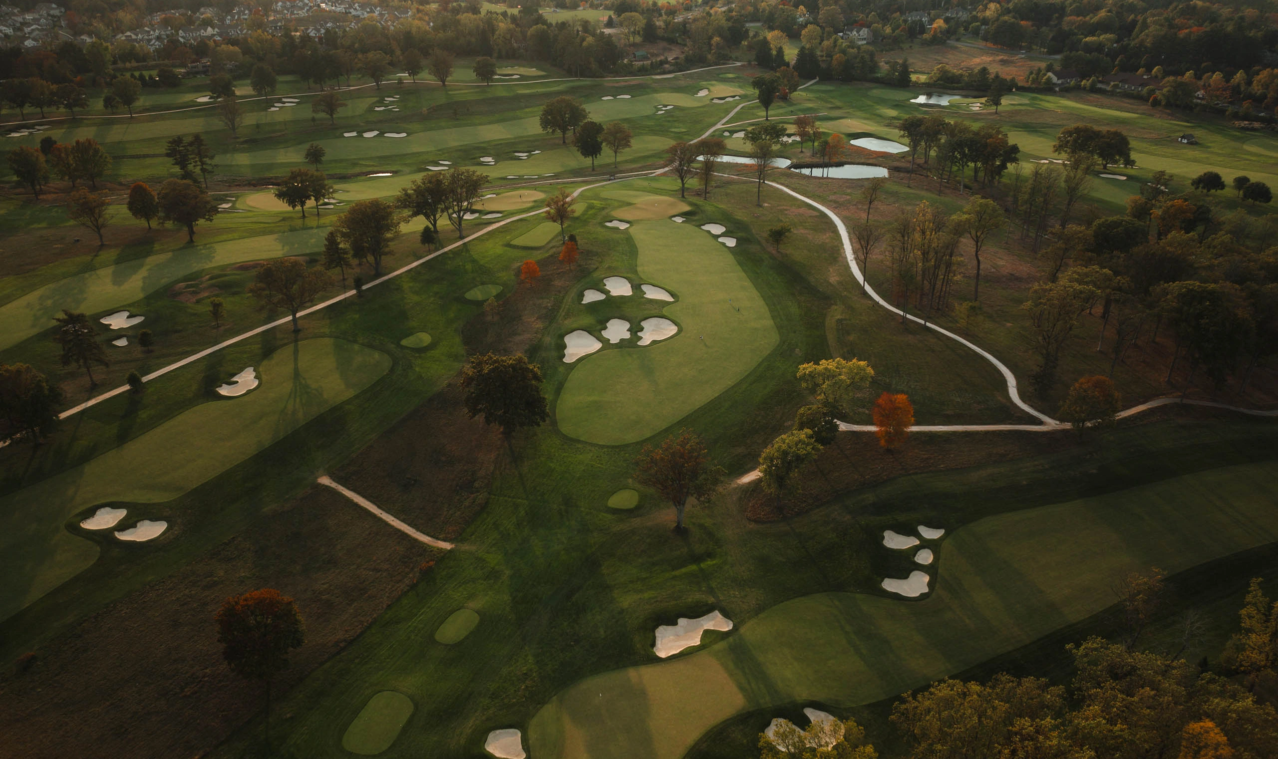 Aronimink Golf Club