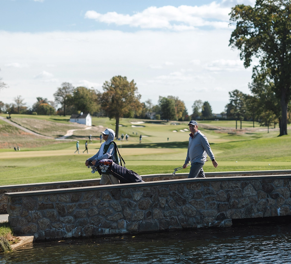 Aronimink Golf Club