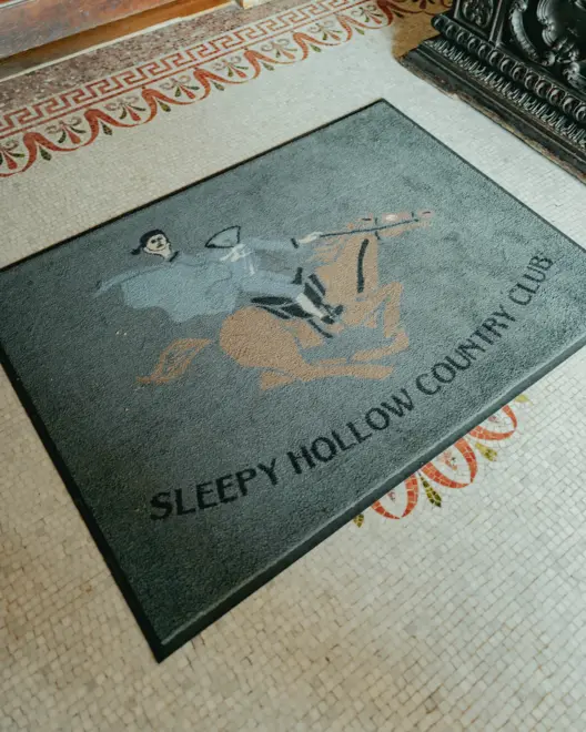 Sleepy Hollow