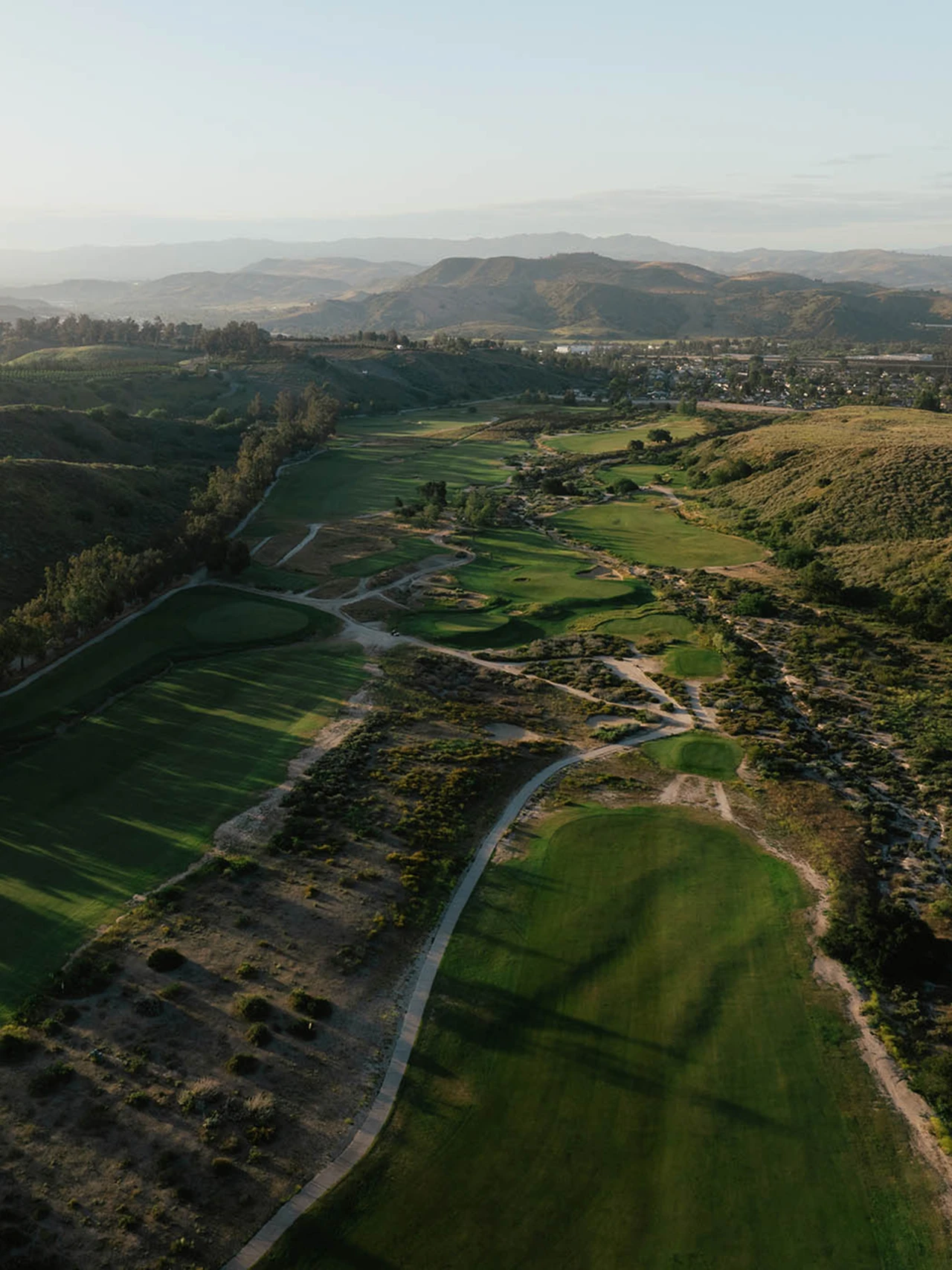 Rustic Canyon