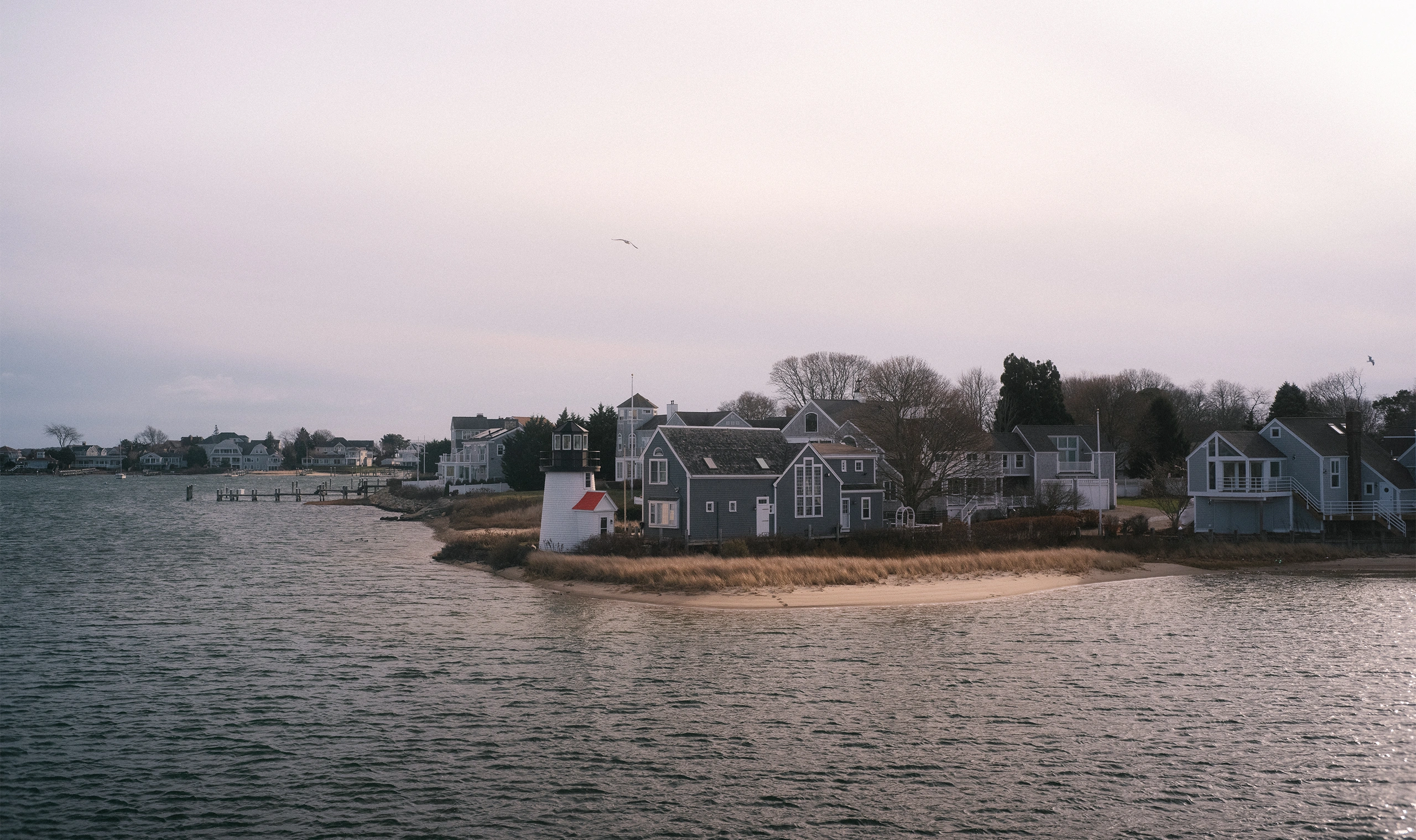 Nantucket Ocean