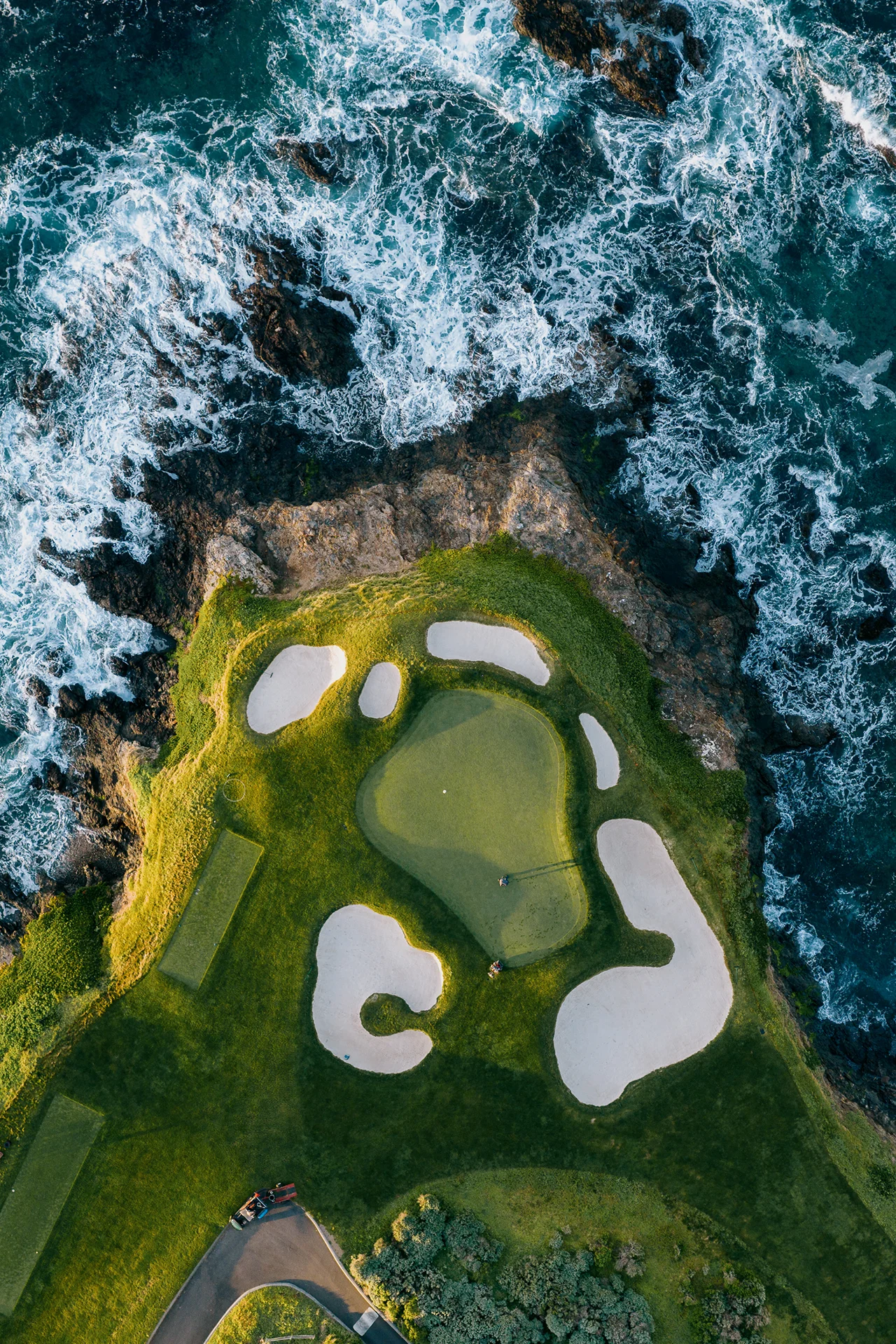 Pebble Beach
