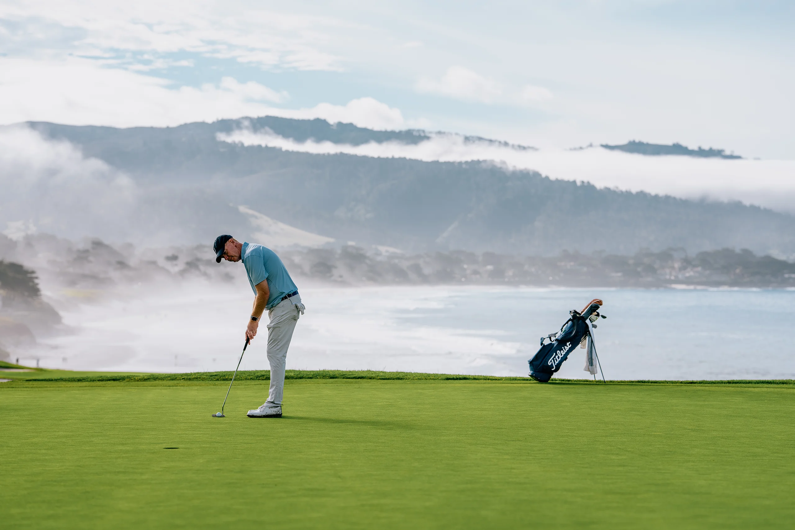 Pebble Beach