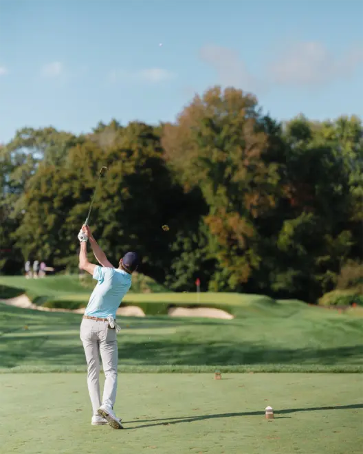 Wannamoisett Country Club